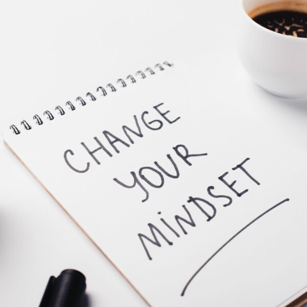 Mindsetcoaching door middel van natuurwandelingen