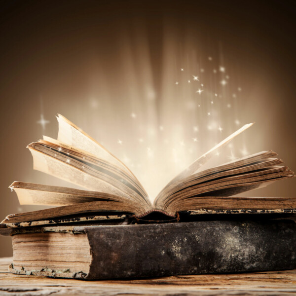 De kracht van boeken