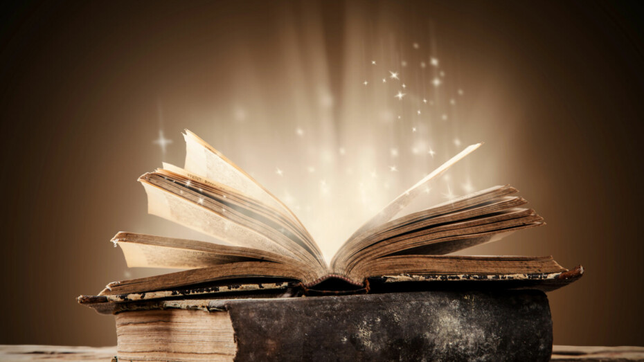 De kracht van boeken