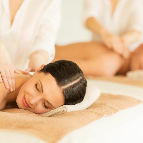 Wellnessmassages