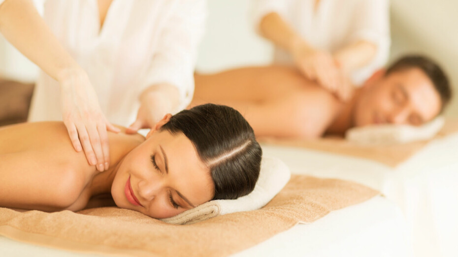 Professionele Holistische Wellnessmassages
